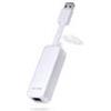 TP-LINK Adattatore di rete da USB 3.0 a Gigabit Ethernet TP-LINK UE300