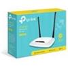 TP-LINK ROUTER WI-FI 300Mbps 2x2 MIMO WIRELESS ACCESS POINT WIFI 4LAN TP-LINK TL-WR841N WAN