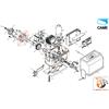 CAME Cassa motoriduttore BZ - 119RIBZ003