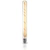 V-Tac VT-2005 Lampadina Tubolare LED filamento Vintage Ambra cilindrica 5W Е27 T30 2200K sku 7142