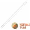 V-TAC Tubo LED Plastica 18W T8 G13 990LM per banco ORTOFRUTTA Mod. VT-1228