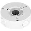 Dahua box giunzione IP66 Supporto a soffitto per telecamera scatola Dome CCTV DAHUA PFA130-E