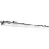 V-TAC VT-12028 plafoniera tubo LED 1x18W bianco freddo 6400K tubi inclusi IP65 120CM - SKU 6460