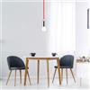 Ideal Lux Minimal SP1 Lampada Sospensione – Stilluce Store