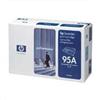 HP Toner ORIGINALE HP Laserjet II Laserjet III 92295A NERO
