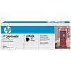 HP Toner ORIGINALE HP 1500 701 BK Q3960A NERO