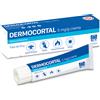 SIT LABORATORIO FARMAC. Srl Dermocortal 5 mg/g crema, 20 g