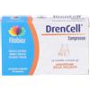 FITOBIOS Srl Drencell 30 Compresse - Integratore per il Benessere Cellulare e l'Energia Naturale