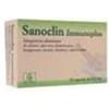 ABBATE GUALTIERO SANOCLIN Immunoplus 30 Cps