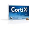 Piemme Pharmatech Cortix - Integratore per lo stress - 30 compresse masticabili