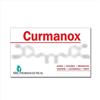 ABI Pharmaceutical Curmanox Integratore Alimentare, 15 Compresse