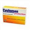ABI Pharmaceutical Cystoman Protection Integratore Alimentare, 20 Capsule