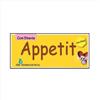 ABI Pharmaceutical Appetit Integratore Bambini, 10 Fiale
