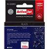 Activejet Cartuccia Activejet AH-C41 compatibile con Hp CC641EE No.300BK XL nero 20ml [AH-C41]
