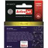 Activejet Cartuccia Activejet AH-364YCX compatibile per Hp No. 364XL giallo [EXPACJAHP0158]