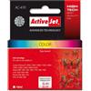 Activejet Cartuccia Activejet AC-41R compatibile per Canon CL-41/CL-51 a colori [EXPACJACA0040]