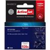 Activejet Cartuccia Activejet AH-920CCX compatibile per Hp No.920XL ciano [EXPACJAHP0164]