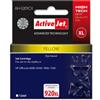 Activejet Cartuccia Activejet AH-920YCX compatibile per Hp No.920XL giallo [EXPACJAHP0166]