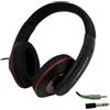 Cuffie Esperanza EH121 (black color) cuffie padiglione [EH121]