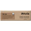 ACTIS Toner Actis TH-12A per Hp Q2612A LJ 1010/1020 Standard 2 000 pagine Nero [TH-12A]