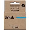 ACTIS Cartuccia d'inchiostro Actis KE-1282 per Epson T1282 Standard 13ml Ciano [KE-1282]