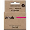 ACTIS Cartuccia Actis per Epson Standard 13.5ml Magenta [KE-713]