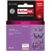 Activejet Cartuccia Activejet per Brother LC525M 15ml Magenta [AB-525MN]