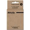 ACTIS Cartuccia Actis per HP Standard 80ml Nero [KH-950BKR]