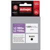 Activejet Cartuccia d'inchiostro Activejet AB-1100BNX (AB-1100Bk) per Brother LC1100BK/980BK Supremo 29ml Nero [AB-1100BNX (AB-1100BK)]