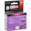 Activejet Cartuccia d'inchiostro Activejet AB-123MN per Brother LC123M/121M Supremo 10ml Magenta [AB-123MN]