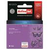 Activejet Cartuccia Activejet per Brother 16ml Nero [AB-223BN]
