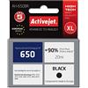 Activejet Cartuccia Activejet per HP 650 CZ102AE Premium 21ml MultiColor [AH-650CR]