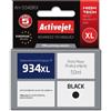 Activejet Cartuccia d'inchiostro Activejet Premium AH-934BRX per HP 934XL 50 ml Nero xl [AH-934BRX]