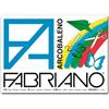Fabriano Album da disegno Fabriano ARCOBALENO 140 g/m² 10 24x33 cm 2 fogli x colore 44312433