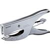 Leitz Cucitrice a pinza max 40 fogli Leitz 5549 grigio metallizzato satinato 55490081