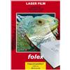 Folex Film per laser e copiatrici Folex Folaproof opaco 0,09 mm A3 Conf. 100 pezzi - 09734.090.43000