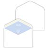 Pigna Envelopes Buste senza finestra Pigna Envelopes Silvermatic 80 g/m² 120x180 mm bianco conf. 500 - 0388674