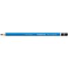 STAEDTLER 110-2H Matite tradizionali 2H - Scatola da 12 : :  Cancelleria e prodotti per ufficio