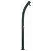 GRE AR10250 DOCCIA ESTERNA RISCALDAMENTO SOLARE CURVA SERBATOIO 20 LT