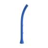 Arkema DOCCIA SOLARE ARKEMA HAPPY FIVE SERBATOIO 28 lt - COLORE BLU CON LAVAPIEDI - USO INTERNO, ESTERNO, PISCINA