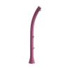 Arkema DOCCIA SOLARE ARKEMA HAPPY FIVE SERBATOIO 28 lt - COLORE FUCSIA CON LAVAPIEDI - USO INTERNO, ESTERNO, PISCINA