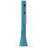 Arkema DOCCIA SOLARE ARKEMA HAPPY GO 23 lt - COLORE BLU MINIMO INGOMBRO