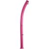 Arkema DOCCIA IN ALLUMINIO ARKEMA JOLLY 25 lt CON LAVAPIEDI COLORE FUCSIA - USO INTERNO, ESTERNO, PISCINA