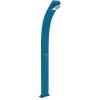 Arkema DOCCIA ARKEMA SPRING ALLUMINIO 30 lt COLORE BLU - USO INTERNO, ESTERNO, PISCINA