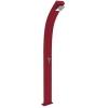 Arkema DOCCIA ARKEMA SPRING ALLUMINIO 30 lt COLORE ROSSO - USO INTERNO, ESTERNO, PISCINA