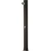 GRE AR1030 DOCCIA ESTERNA RISCALDAMENTO SOLARE SERBATOIO 30 LT