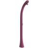 Arkema DOCCIA SOLARE ARKEMA HAPPY ONE 22 lt - COLORE FUCSIA PER PISCINE, SPIAGGIE, CAMPEGGI