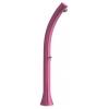 Arkema DOCCIA SOLARE ARKEMA HAPPY XL 44 litri - COLORE FUCSIA PER PISCINE, SPIAGGIE, CAMPEGGI