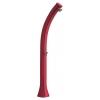 Arkema DOCCIA SOLARE ARKEMA HAPPY XL 44 litri - COLORE ROSSO PER PISCINE, SPIAGGIE, CAMPEGGI