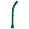 Arkema DOCCIA SOLARE ARKEMA HAPPY XL 44 litri - COLORE VERDE PER PISCINE, SPIAGGIE, CAMPEGGI